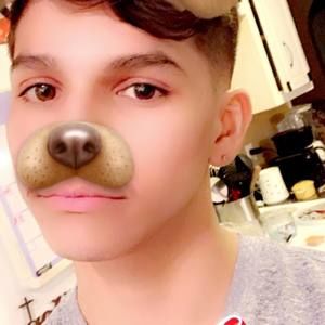 Meet your Posher, Florencio